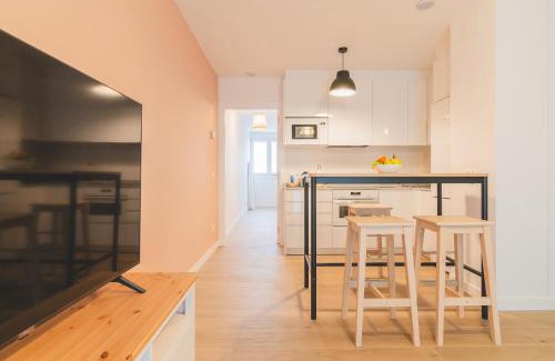 Rochapea Apartment | Tokïak A by Clabao