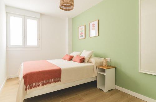 Rochapea Apartment | Tokïak B by Clabao