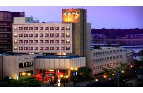 Akahodani Onsen Hotel | Tokigasane - Vacation STAY 15860v