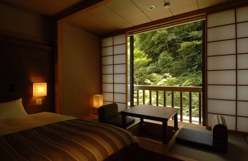 Obara Onsen House | Tokinenoyado Yunushi Ichijoh