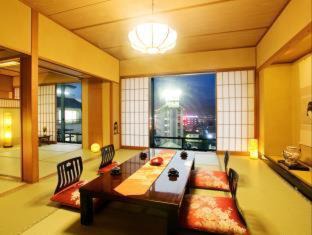 Yudaonsen Hotel | Tokiwa
