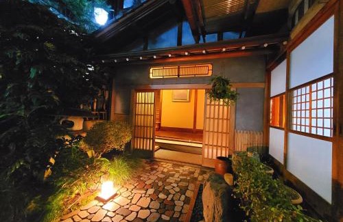 Shimonita Hotel | Tokiwakan