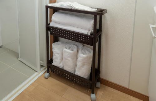 Kusatsu Onsen Apartment | Tokiwaya