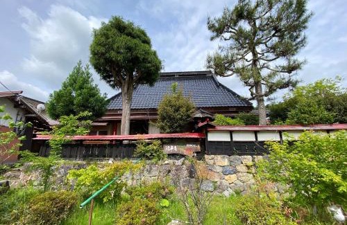 Ukyo Ward House | Tokuheian
