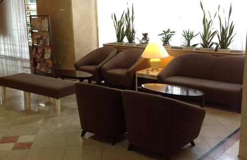 Tokushima Hotel | Tokushima Washington Hotel Plaza