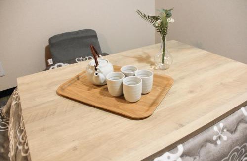 Nishiasakusa Apartment | Tokyo Asakusa New Condo Sensoji-6min