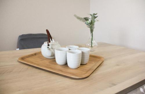 Nishiasakusa Apartment | Tokyo Asakusa New Condo Sensoji-6min