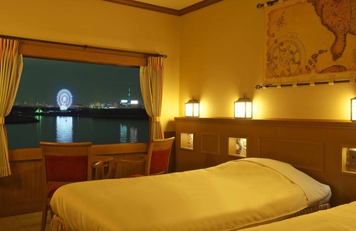 Maihama Hotel | Tokyo Bay Maihama Hotel First Resort