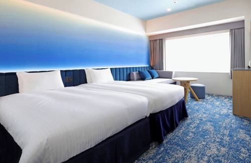 Maihama Hotel | Tokyo Bay Maihama Hotel First Resort