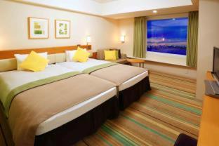 Maihama Hotel | Tokyo Bay Maihama Hotel from October 1, 2025 MAIHAMA VIEW HOTEL by HULIC