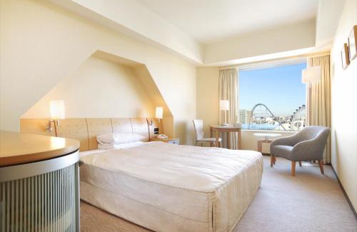 Korakuen Hotel | Tokyo Dome Hotel