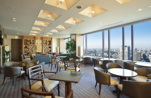 Korakuen Hotel | Tokyo Dome Hotel