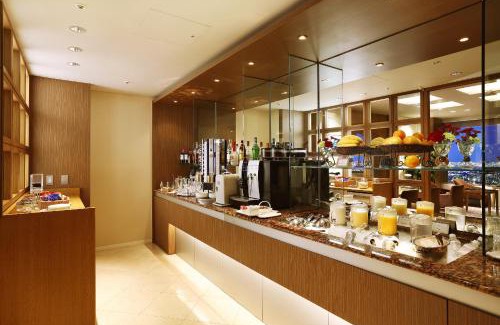 Korakuen Hotel | Tokyo Dome Hotel