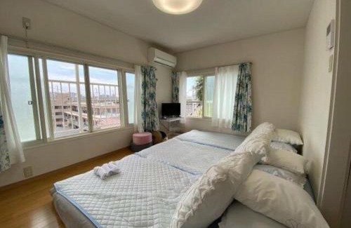 Nakajujo House | Tokyo downtown牡丹莊