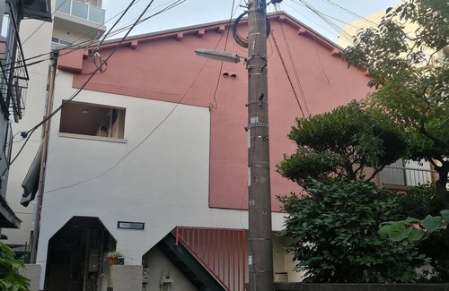 Jujo Apartment | Tokyo downtown 205