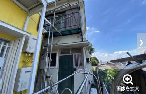 Kita Villa | Tokyo downtown botansou A