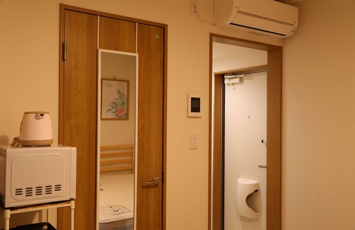 Hyakunincho Apartment | TOKYO E JOY INN