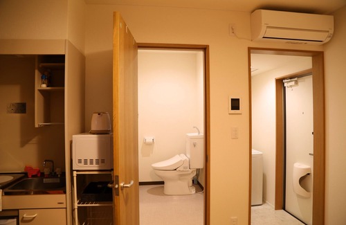 Hyakunincho Apartment | TOKYO E JOY INN