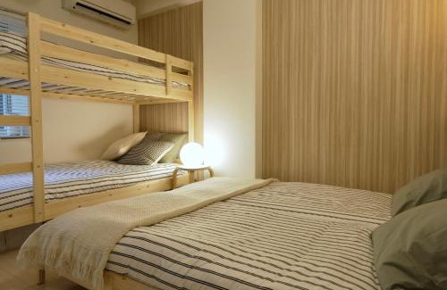 Honmachi Apartment | Tokyo Flash Hideout