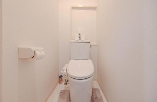 Honmachi Apartment | Tokyo Flash Hideout