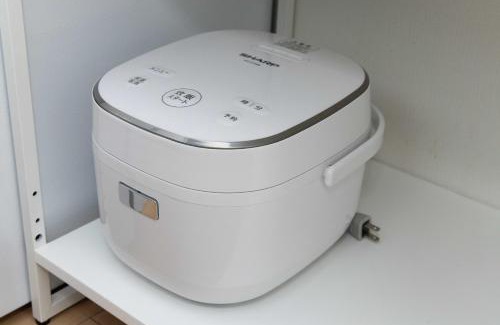 Honmachi Apartment | Tokyo Flash Hideout