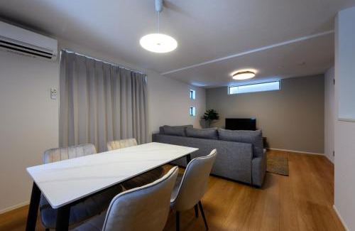 Kameari Villa | Tokyo Hotel KAMEARI
