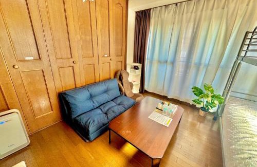 Kita Apartment | Tokyo House1 Best location in JUJO 2minutes walk to JR Jujo station