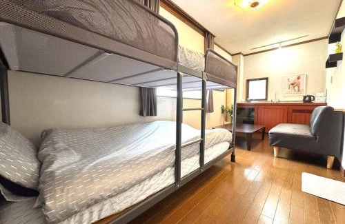 Kita Apartment | Tokyo House2 Best location in JUJO 2minutes walk to JR Jujo station