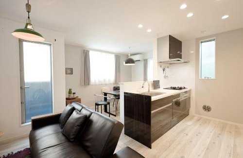 Kamiikebukuro Villa | Tokyo Kami-Ikebukuro Villa