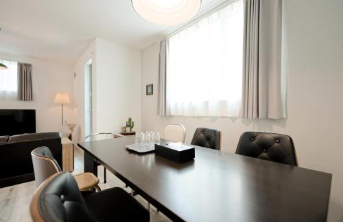 Kamiikebukuro Villa | Tokyo Kami-Ikebukuro Villa