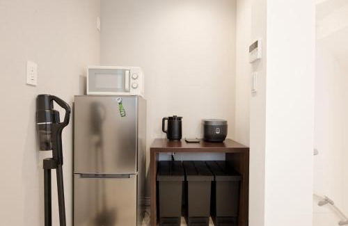 Kamiikebukuro Villa | Tokyo Kami-Ikebukuro Villa