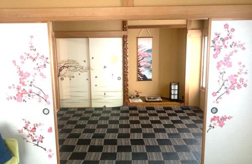 Kita Apartment | Tokyo KD House 301