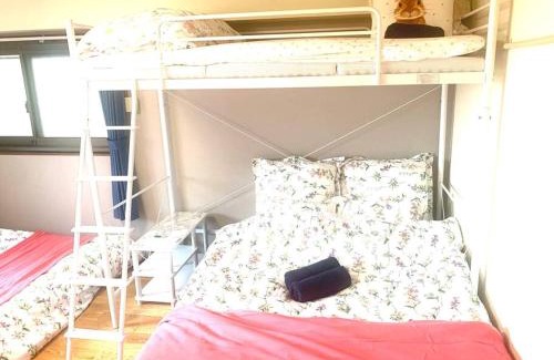 Kita Apartment | Tokyo KD House 301