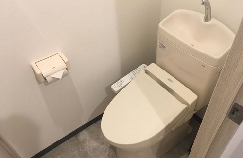 Setagaya Apartment | Tokyo Licensed Rental - Top Sakurashinmachi