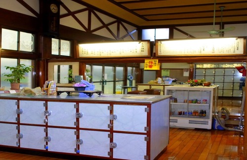 Nezu House | Tokyo Nezu Stained Glass Museum & Guest House (Since 2008)