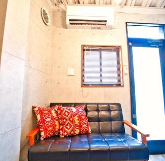Ota Apartment | Tokyo Oasis Heiwajima