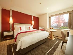 Minato Hotel | Tokyo Prince Hotel