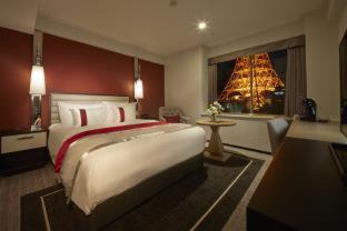 Minato Hotel | Tokyo Prince Hotel