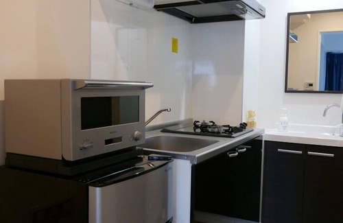 Chuo Apartment | Tokyo Sakurako Hatchobori