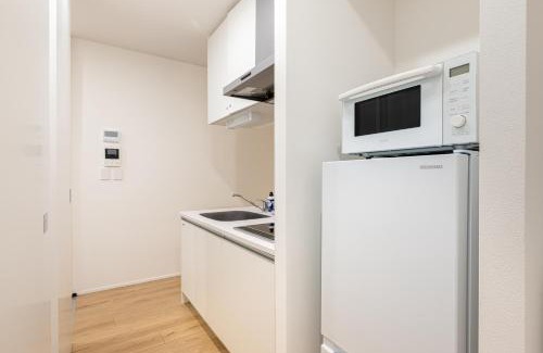 Minato Apartment | TOKYO SHIBA Retreat 3427