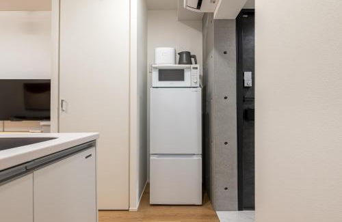 Minato Apartment | TOKYO SHIBA Retreat 3427