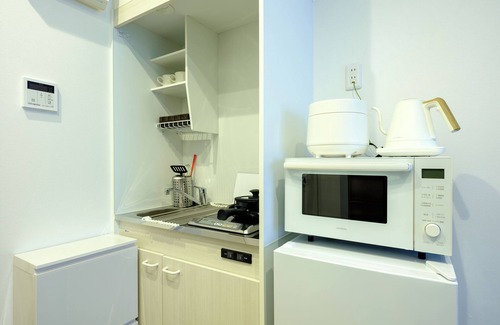 Shinbashi Apartment | Tokyo Shimbashi 579