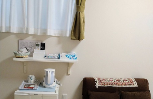 Kitakasai Hotel | Tokyo stay Hut SARI