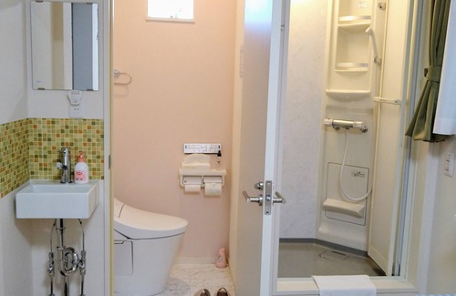 Kitakasai Hotel | Tokyo stay Hut SARI