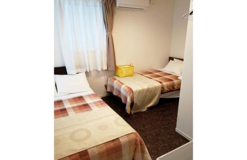Kitakasai House | Tokyo stay Hut SARI - Vacation STAY 27239v