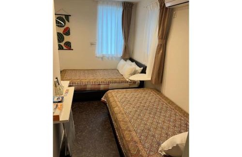 Kitakasai House | Tokyo stay Hut SARI - Vacation STAY 27239v