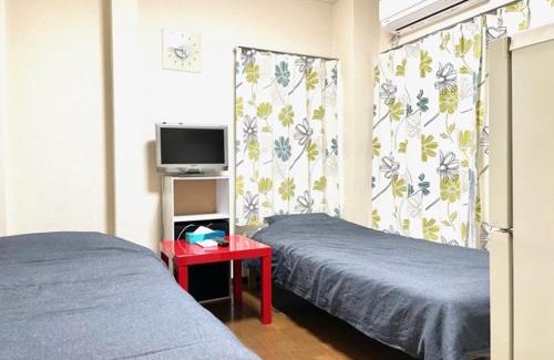 Kitaotsuka Apartment | Tokyo Stay Ikebukuro
