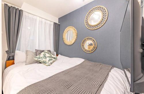 Ikebukuro Apartment | Tokyo! Stay in Ikebukuro Convenient for Shopping, Sightseeing & Long Stays!