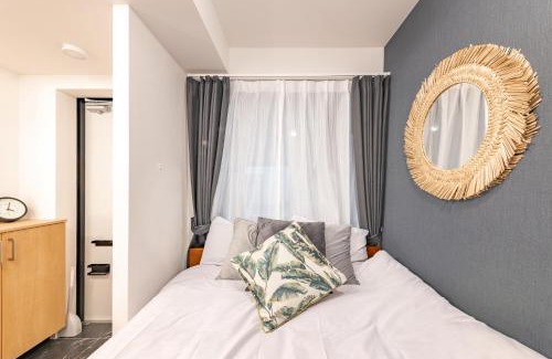 Ikebukuro Apartment | Tokyo! Stay in Ikebukuro Convenient for Shopping, Sightseeing & Long Stays!