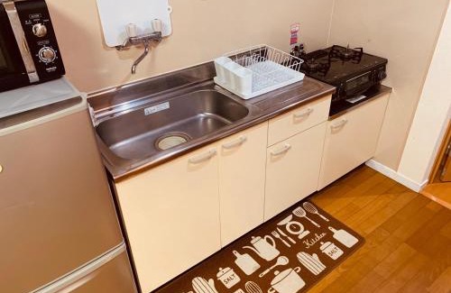 Kamitakada Apartment | Tokyo Stay Nakano